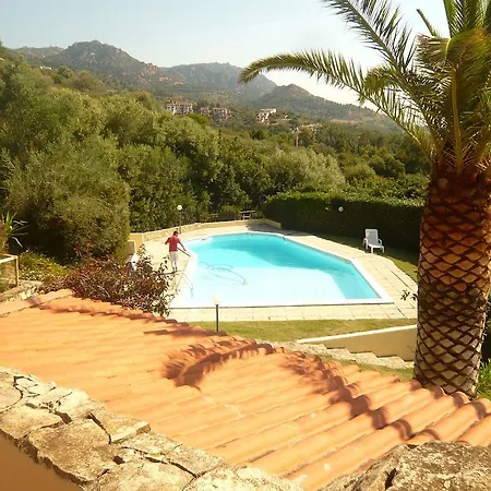 Villa Casanova