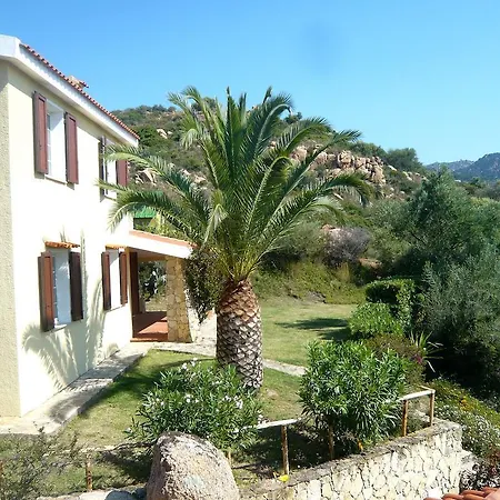 Villa Casanova Santa Margherita di Pula
