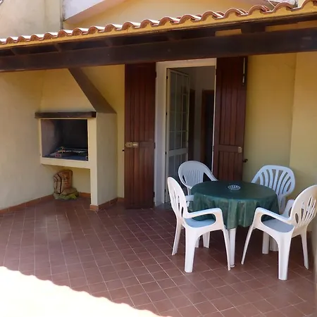 Villa Casanova *