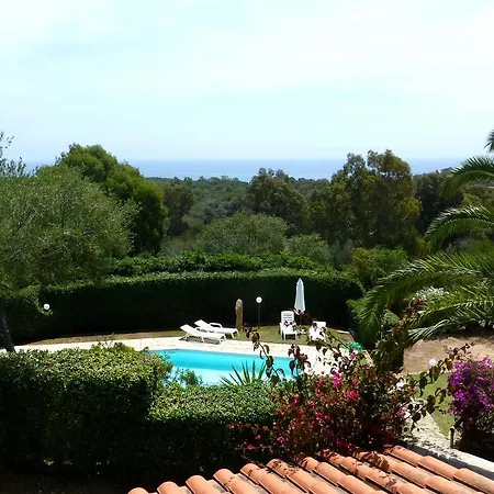 فيلة Casanova سانتا مارغريتا دي