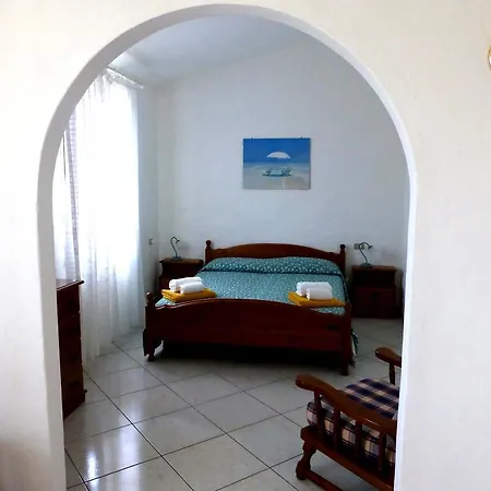 Villa Casanova *