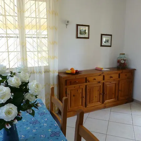 فيلة Casanova سانتا مارغريتا دي