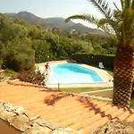 Villa Casanova