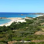 Casanova Villa *