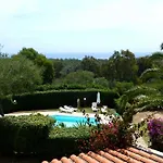 Villa Casanova Santa Margherita di Pula