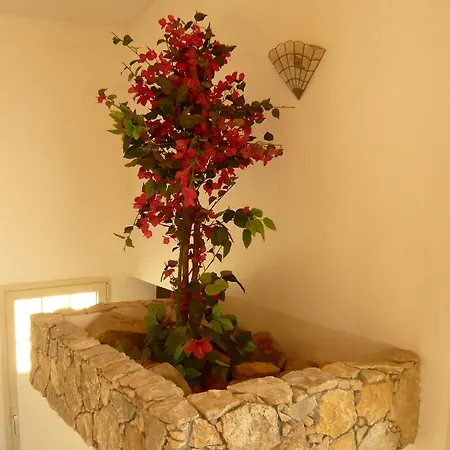 Casanova Santa Margherita di Pula