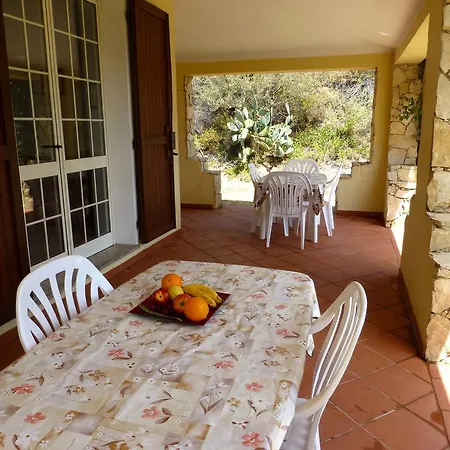 Casanova Santa Margherita di Pula