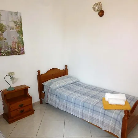 Βίλα Casanova Santa Margherita di Pula