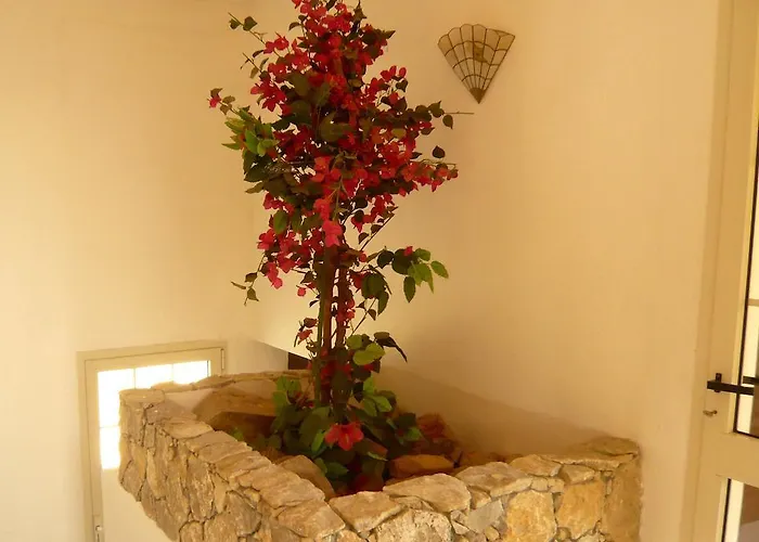 Casanova Santa Margherita di Pula