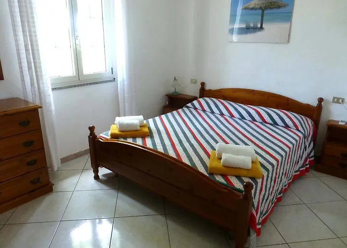 Вилла Casanova *